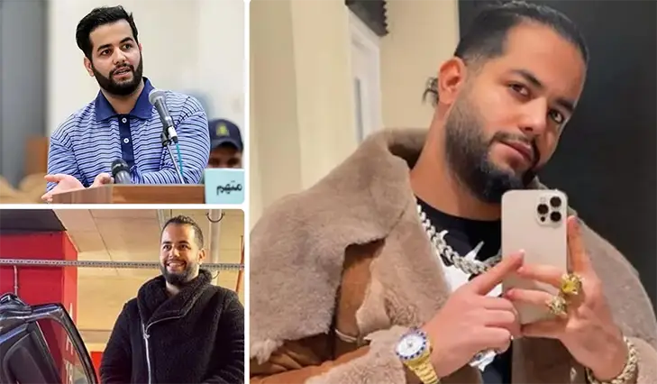 میلاد حاتمی