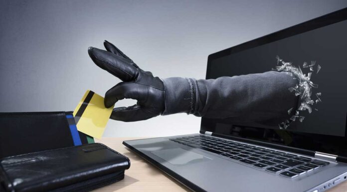 سرقت اطلاعات بانکی توسط سایت های شرط بندی