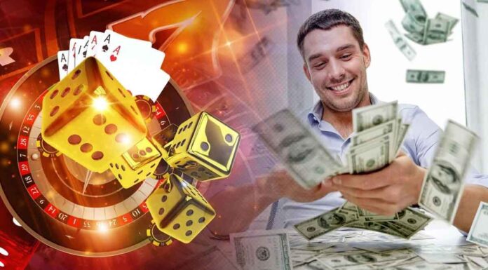 رویای یک شبه پولدار شدن با سایت شرط بندی و بازی انفجار