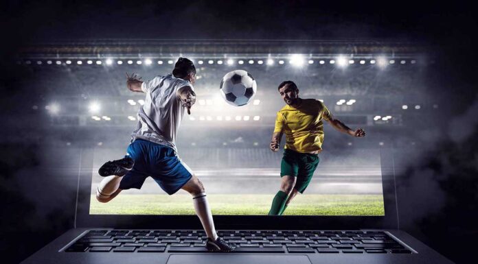 نیمه پنهان سایت های شرط بندی