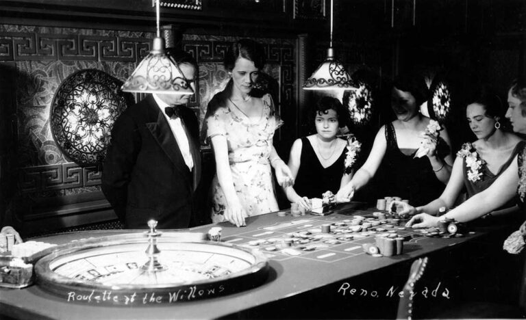 قمار بازی و شرط بندی: همراه قدیمی بشر