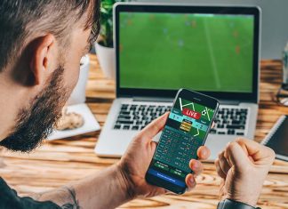 اپلیکیشن پیش بینی دقیق فوتبال برای گوشی