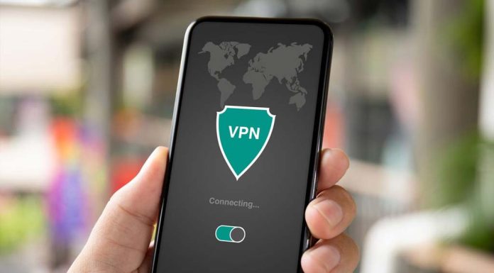 اپ رایگان وی پی ان برای اندروید