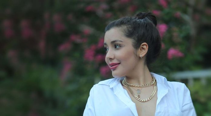 عکس های نیلی افشار