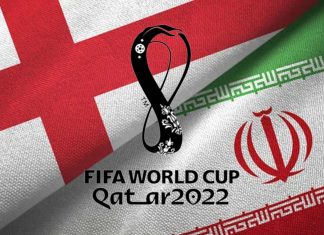 پیش بینی فوتبال ایران انگلیس جام جهانی