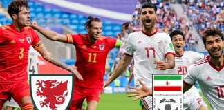 پیش بینی بازی فوتبال ایران ولز جام جهانی