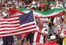 پیش بینی بازی فوتبال ایران آمریکا جام جهانی 2022 قطر