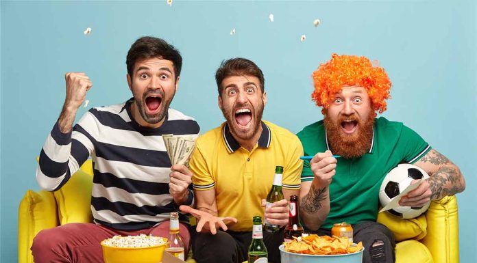 11 سایت پخش زنده بازی های فوتبال ایران و اروپا