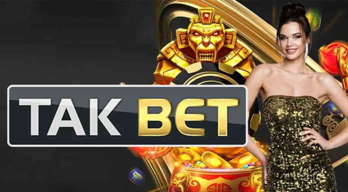 سایت شرط بندی، کازینو آنلاین، پیش بینی فوتبال و بازی انفجار تک بت - Tak Bet