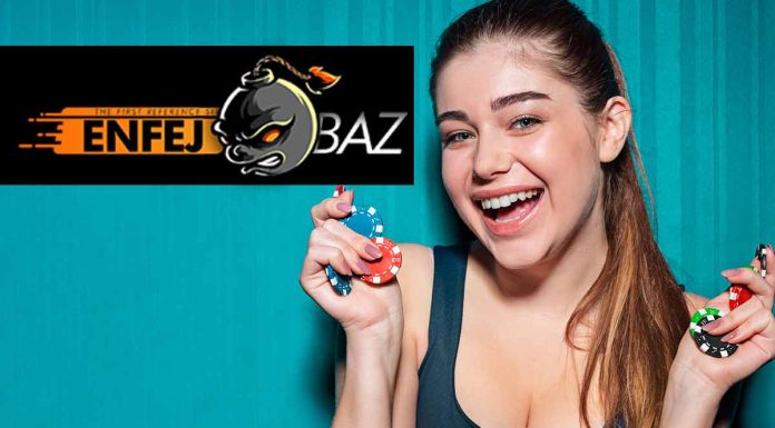 کازینو آنلاین انفج باز - سایت شرط بندی، پیش بینی فوتبال و بازی انفجار معتبر Enfej Baz
