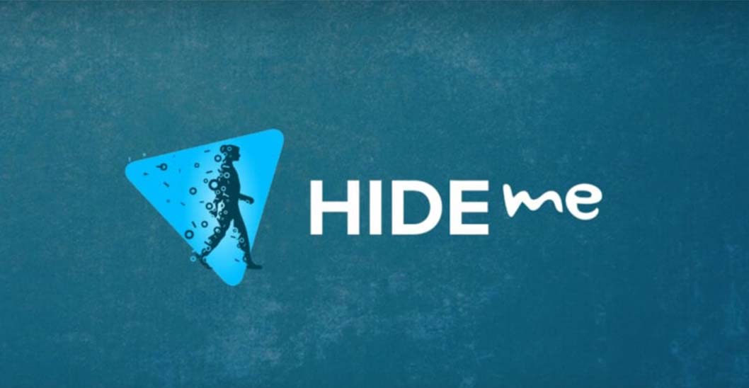 وی پی ان Hide.me برای آیفون